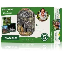 Caméra Numérique Pour La Faune Et La Flore BRESSER Vision De Jour Et De Nuit 13 Caméra Numérique Pour La Faune Et La Flore BRESSER Vision De Jour Et De Nuit -Équipement De Surf camera numerique pour la faune et la flore bresser vision de jour et de nuit 6