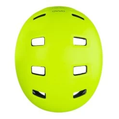 CASQUE DE KITE / WING KS 500 Jaune Fluo -Équipement De Surf casque de kite wing ks 500 jaune fluo 3