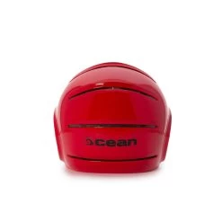 Équipement De Surf -Équipement De Surf casque de protection unisexe kitesurf et sport nautiques ocean delphin rouge 1