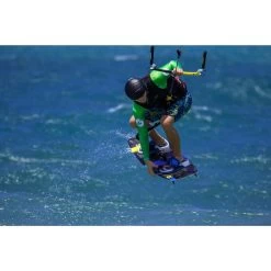 Casque De Protection Unisexe Kitesurf Et Sport Nautiques OCEAN DELPHN Noir -Équipement De Surf casque de protection unisexe kitesurf et sport nautiques ocean delphn noir 5