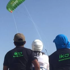 Casque De Protection Unisexe Kitesurf Et Sport Nautiques OCEAN RHINO Blanc -Équipement De Surf casque de protection unisexe kitesurf et sport nautiques ocean rhino blanc 2