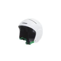 Casque De Protection Unisexe Kitesurf Et Sport Nautiques OCEAN RHINO Blanc