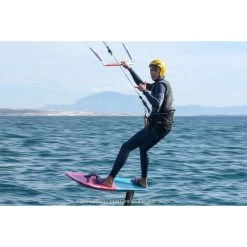 Casque De Protection Unisexe Kitesurf Et Sport Nautiques OCEAN RHINO Jaune -Équipement De Surf casque de protection unisexe kitesurf et sport nautiques ocean rhino jaune 3