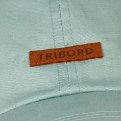 Tribord Casquette Bateau Sailing 100 Adulte Voile Coton Kaki -Équipement De Surf casquette bateau sailing 100 adulte voile coton kaki 7