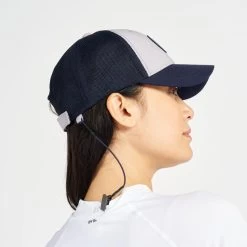 Tribord Casquette Bateau Sailing 500 Adulte Voile Gris Bleu 11 Tribord Casquette Bateau Sailing 500 Adulte Voile Gris Bleu -Équipement De Surf casquette bateau sailing 500 adulte voile gris bleu 4