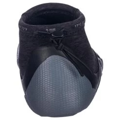 Chaussons Bas Surf 500 Néoprène 2mm Gris Noir 10 Chaussons Bas Surf 500 Néoprène 2mm Gris Noir -Équipement De Surf chaussons bas surf 500 neoprene 2mm gris noir 3