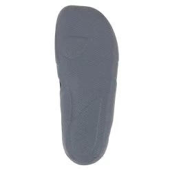 Chaussons Surf Bottillons 500 Néoprène Zip 3 Mm Noir Gris -Équipement De Surf chaussons surf bottillons 500 neoprene zip 3 mm noir gris 3