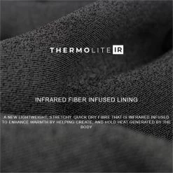 Xcel Combinaison Comp 5/4mm - Noir - Homme -Équipement De Surf combinaison comp 54mm noir homme 3