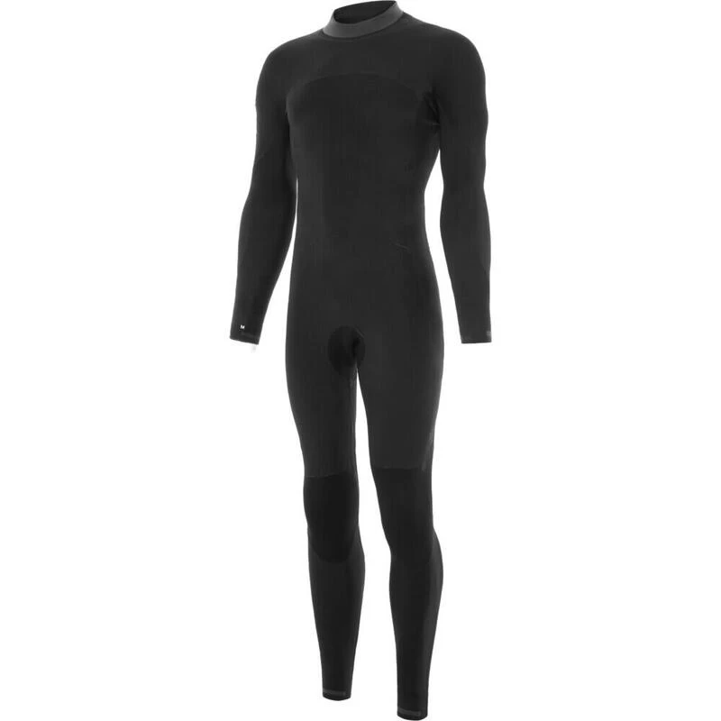 Combinaison De Surf Furno 3/2mm GBS - Zip Au Dos Noir Hommes 3 Combinaison De Surf Furno 3/2mm GBS - Zip Au Dos Noir Hommes – Image 3