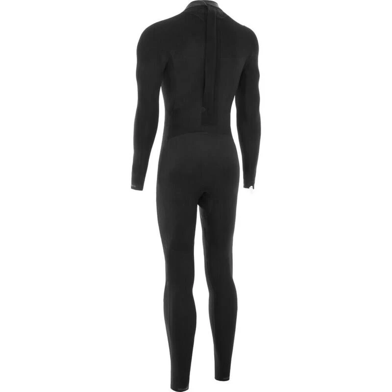 Combinaison De Surf Furno 3/2mm GBS - Zip Au Dos Noir Hommes 4 Combinaison De Surf Furno 3/2mm GBS - Zip Au Dos Noir Hommes – Image 4