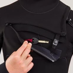 Combinaison De Surf JUNIOR 54mm Expert 900 -Équipement De Surf combinaison de surf junior 54mm expert 900 6