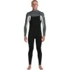 Quiksilver Combinaison GBS 4/3mm - Noir - Homme