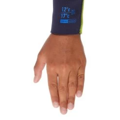 Combinaison Intégrale 100 4/3 Junior -Équipement De Surf combinaison integrale 100 43 junior 6