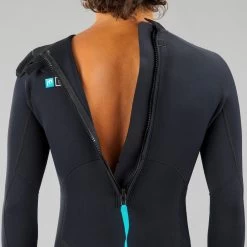 Combinaison Intégrale 3/2 Homme Pionneer Madness -Équipement De Surf combinaison integrale 32 homme pionneer madness 2