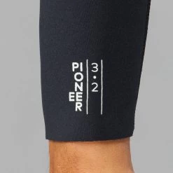 Combinaison Intégrale 3/2 Homme Pionneer Madness -Équipement De Surf combinaison integrale 32 homme pionneer madness 3