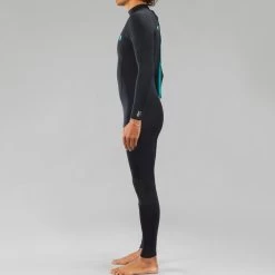 Combinaison Intégrale 3/2 Homme Pionneer Madness -Équipement De Surf combinaison integrale 32 homme pionneer madness 6