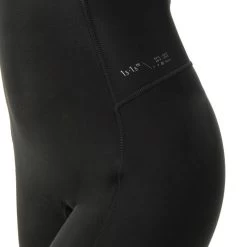 Combinaison Longjane Femme Expert Néoprène 1.5 Mm Extra Souple Sans Zip -Équipement De Surf combinaison longjane femme expert neoprene 15 mm extra souple sans zip 6
