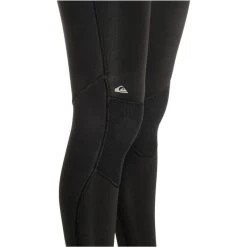 Quiksilver Combinaison Néoprène 3/2mm - Noire - Bébé 8 Quiksilver Combinaison Néoprène 3/2mm - Noire - Bébé -Équipement De Surf combinaison neoprene 32mm noire bebe 3
