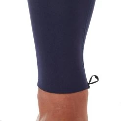 Combinaison SURF 100 Néoprène 2/2 Mm Homme Bleu -Équipement De Surf combinaison surf 100 neoprene 22 mm homme bleu 6