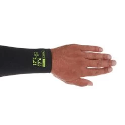 Combinaison SURF 100 Néoprène 4/3 Mm Homme Noire -Équipement De Surf combinaison surf 100 neoprene 43 mm homme noire 6