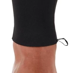 Combinaison SURF 100 Néoprène 4/3 Mm Homme Noire -Équipement De Surf combinaison surf 100 neoprene 43 mm homme noire 7