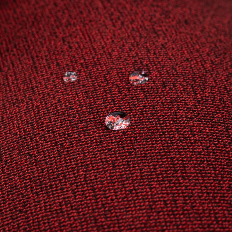 Combinaison Surf Néoprène 4/3 Mm Homme - 900 Noir 7 Combinaison Surf Néoprène 4/3 Mm Homme - 900 Noir – Image 7