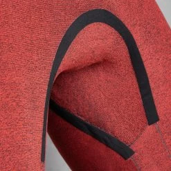 Combinaison Surf Néoprène 4/3 Mm Homme - 900 Noir 18 Combinaison Surf Néoprène 4/3 Mm Homme - 900 Noir -Équipement De Surf combinaison surf neoprene 43 mm homme 900 noir 8