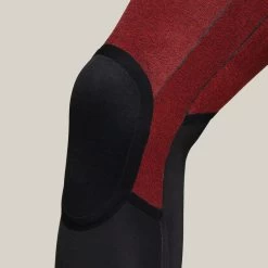 Combinaison Surf Néoprène 4/3 Mm Homme - 900 Noir 19 Combinaison Surf Néoprène 4/3 Mm Homme - 900 Noir -Équipement De Surf combinaison surf neoprene 43 mm homme 900 noir 9