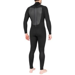 Quiksilver Combinaison Surf Prologue Homme 4/3 Mm Noir 8 Quiksilver Combinaison Surf Prologue Homme 4/3 Mm Noir -Équipement De Surf combinaison surf prologue homme 43 mm noir 1