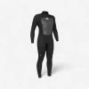 Quiksilver Combinaison Surf Prologue Homme 4/3 Mm Noir