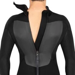 Quiksilver Combinaison Surf Prologue Homme 4/3 Mm Noir 9 Quiksilver Combinaison Surf Prologue Homme 4/3 Mm Noir -Équipement De Surf combinaison surf prologue homme 43 mm noir 2