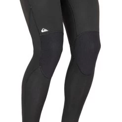 Quiksilver Combinaison Surf Prologue Homme 4/3 Mm Noir 11 Quiksilver Combinaison Surf Prologue Homme 4/3 Mm Noir -Équipement De Surf combinaison surf prologue homme 43 mm noir 4