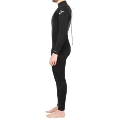 Quiksilver Combinaison Surf Prologue Homme 4/3 Mm Noir 13 Quiksilver Combinaison Surf Prologue Homme 4/3 Mm Noir -Équipement De Surf combinaison surf prologue homme 43 mm noir 6
