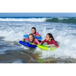 Tribord Combinaison Surf Shorty 100 Néoprène Enfant Violet -Équipement De Surf combinaison surf shorty 100 neoprene enfant violet 5