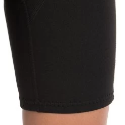 Tribord Combinaison Surf Shorty 100 Néoprène Enfant Violet -Équipement De Surf combinaison surf shorty 100 neoprene enfant violet 9