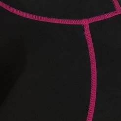 Tribord Combinaison Surf Shorty 100 Néoprène Femme Violet -Équipement De Surf combinaison surf shorty 100 neoprene femme violet 9