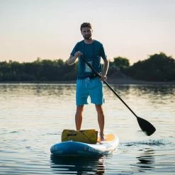 Drybag By Restube | Sac étanche Avec Bandoulière -Équipement De Surf drybag by restube sac etanche avec bandouliere 1