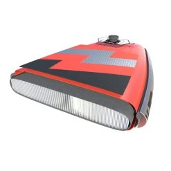 Ensemble De Planche à Pagaie Gonflable Aquaplanet BOLT 9'4" - Corail 8 Ensemble De Planche à Pagaie Gonflable Aquaplanet BOLT 9'4" - Corail -Équipement De Surf ensemble de planche a pagaie gonflable aquaplanet bolt 94 corail 3