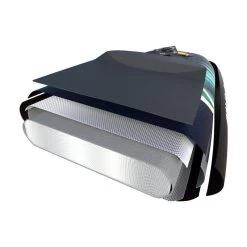 Ensemble Planche à Pagaie Gonflable Hurley Phantomtour PARADISE 10'6 -Équipement De Surf ensemble planche a pagaie gonflable hurley phantomtour paradise 106 3