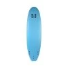 Victory EPS Softboard - Planche De Surf En Mousse - Evolutive 6'0 - Sky Blue