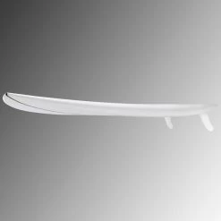 FISH 900 5'8" 35 L. Livrée Avec 2 Ailerons Twin . -Équipement De Surf fish 900 58 35 l livree avec 2 ailerons twin 5