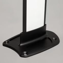 FOIL DE SURF SECURISE 500 Taille M Avec Sa Housse (2 Mâts Inclus : 35cm Et 55cm) -Équipement De Surf foil de surf securise 500 taille m avec sa housse 2 mats inclus 35cm et 55cm 7