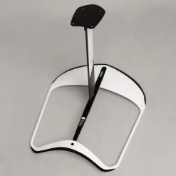 FOIL DE SURF SECURISE 500 Taille M Avec Sa Housse (2 Mâts Inclus : 35cm Et 55cm) -Équipement De Surf foil de surf securise 500 taille m avec sa housse 2 mats inclus 35cm et 55cm 8