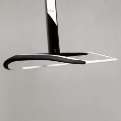 FOIL DE SURF SECURISE 500 Taille M Avec Sa Housse (2 Mâts Inclus : 35cm Et 55cm) -Équipement De Surf foil de surf securise 500 taille m avec sa housse 2 mats inclus 35cm et 55cm 9