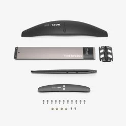 Tribord Foil De Wingfoil 1200 Cm² - WNG500 -Équipement De Surf foil de wingfoil 1200 cm wng500 2