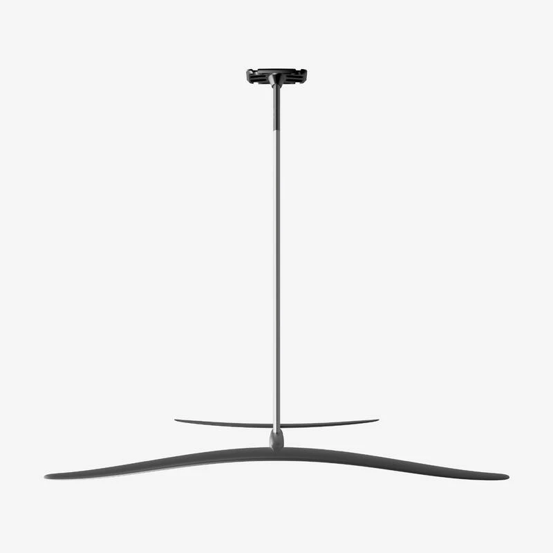 Tribord Foil De Wingfoil - WNG500 1500 Cm² 2 Tribord Foil De Wingfoil - WNG500 1500 Cm² – Image 2