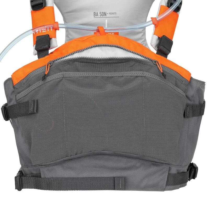Gilet D'aide à La Flottabilité 50N Canoë Kayak Et Stand Up Paddle à Poches 7 Gilet D'aide à La Flottabilité 50N Canoë Kayak Et Stand Up Paddle à Poches – Image 7