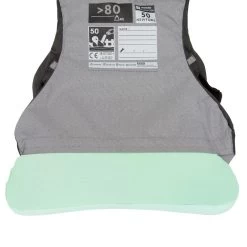 Tribord Gilet D'aide à La Flottabilité BA 50 Newtons Voile Dinghy 500 Noir 15 Tribord Gilet D'aide à La Flottabilité BA 50 Newtons Voile Dinghy 500 Noir -Équipement De Surf gilet daide a la flottabilite ba 50 newtons voile dinghy 500 noir 5