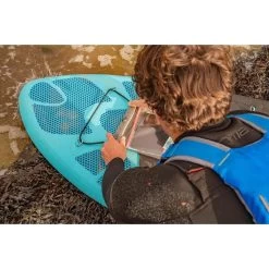 Aquapac Grand étui à Bandoulière étanche -Équipement De Surf grand etui a bandouliere etanche 3