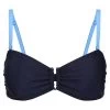 Regatta Haut De Maillot De Bain ACEANA Femme (Bleu Marine / Bleu Clair)